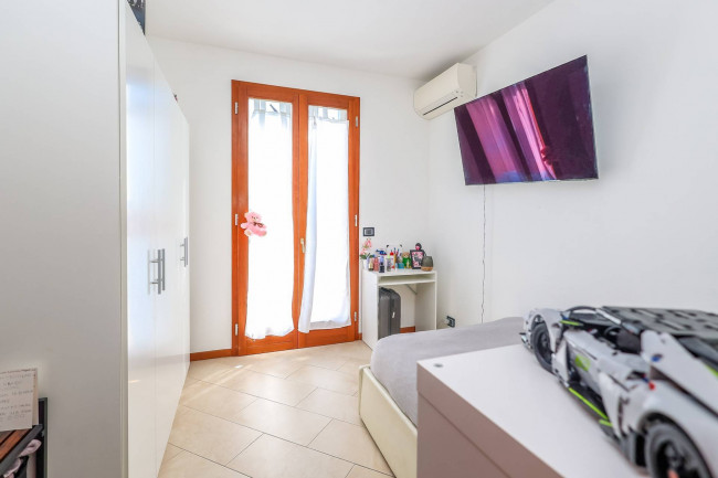 Appartamento in vendita a Selvazzano Dentro