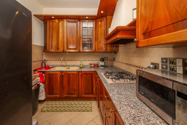 Appartamento in vendita a Selvazzano Dentro