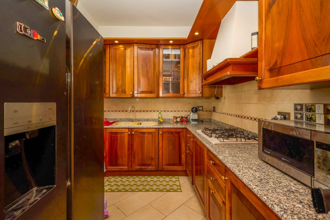 Appartamento in vendita a Selvazzano Dentro