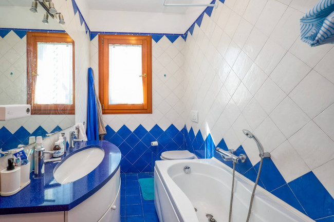 Appartamento in vendita a Selvazzano Dentro