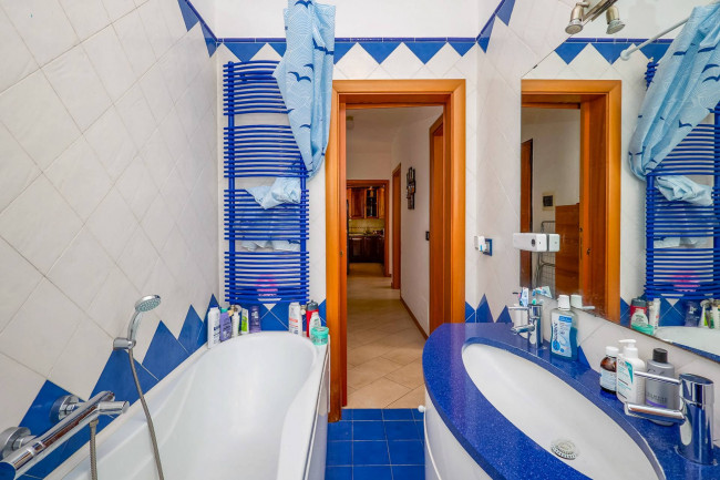 Appartamento in vendita a Selvazzano Dentro