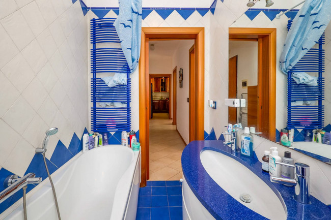 Appartamento in vendita a Selvazzano Dentro