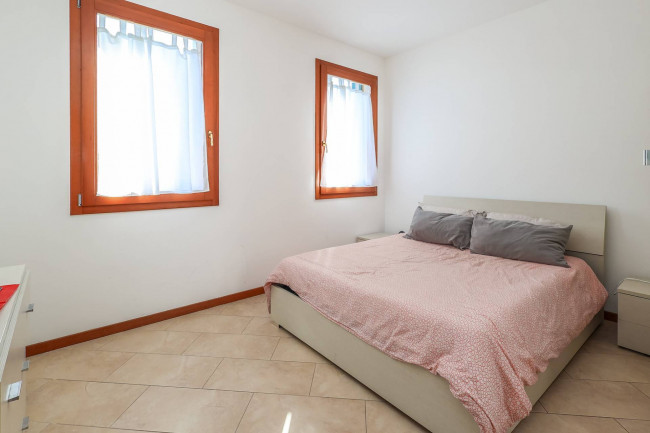 Appartamento in vendita a Selvazzano Dentro