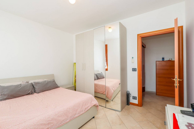 Appartamento in vendita a Selvazzano Dentro