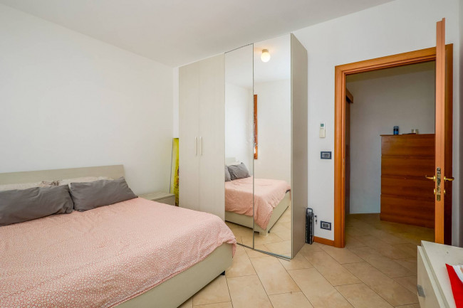 Appartamento in vendita a Selvazzano Dentro