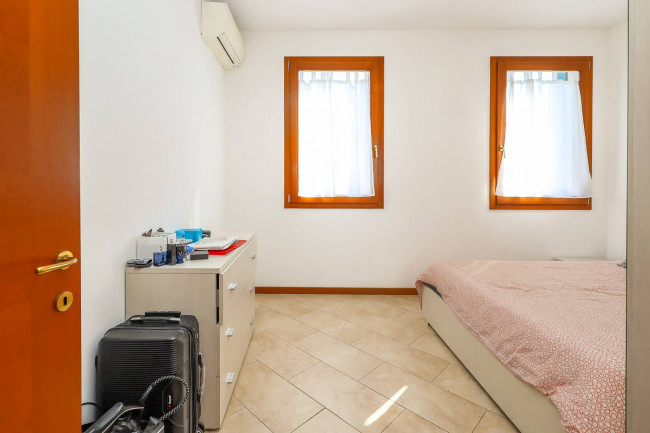 Appartamento in vendita a Selvazzano Dentro