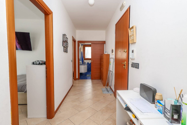 Appartamento in vendita a Selvazzano Dentro