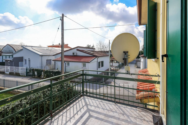 Appartamento in vendita a Selvazzano Dentro