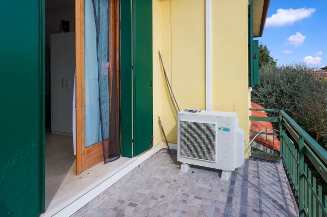 Appartamento in vendita a Selvazzano Dentro