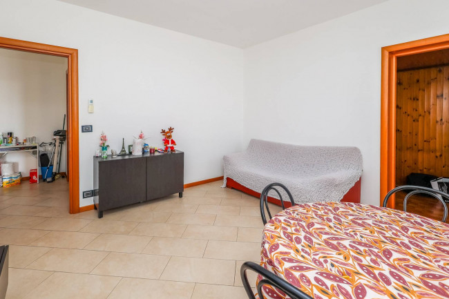 Appartamento in vendita a Selvazzano Dentro