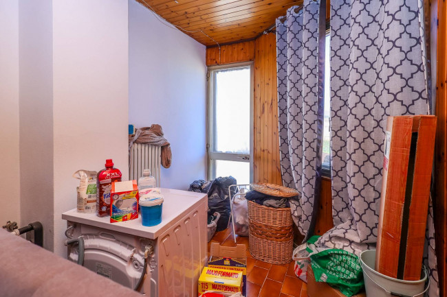 Appartamento in vendita a Selvazzano Dentro