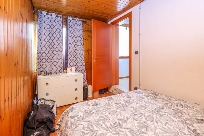 Appartamento in vendita a Selvazzano Dentro