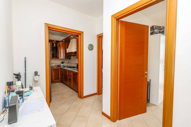 Appartamento in vendita a Selvazzano Dentro