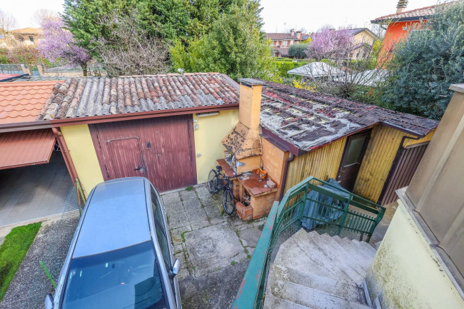 Appartamento in vendita a Selvazzano Dentro