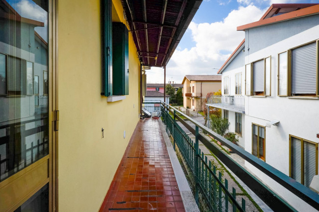 Appartamento in vendita a Selvazzano Dentro