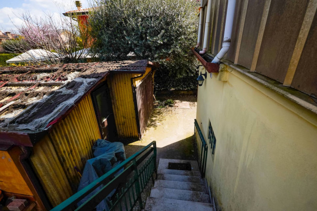 Appartamento in vendita a Selvazzano Dentro