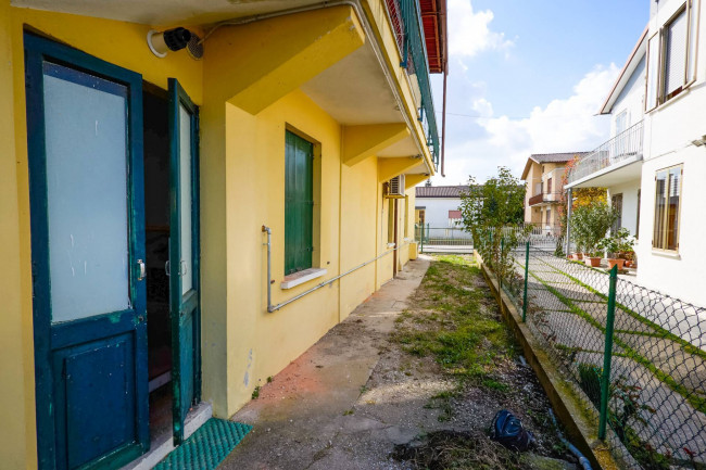 Appartamento in vendita a Selvazzano Dentro