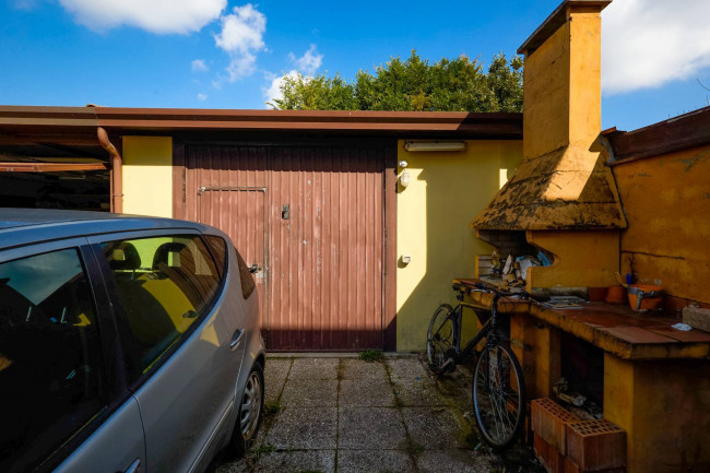 Appartamento in vendita a Selvazzano Dentro