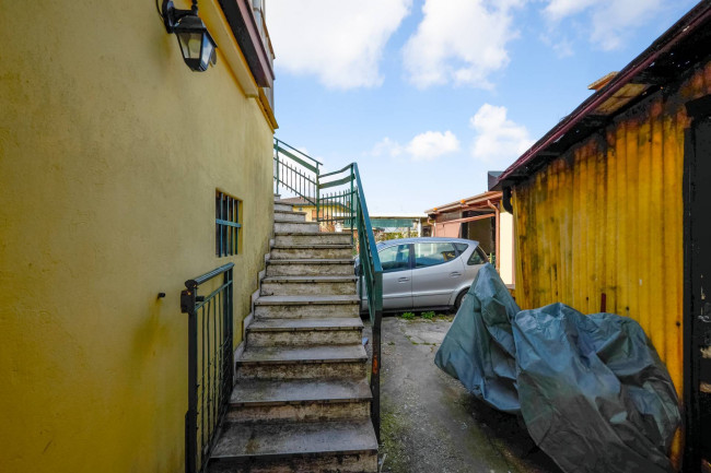 Appartamento in vendita a Selvazzano Dentro