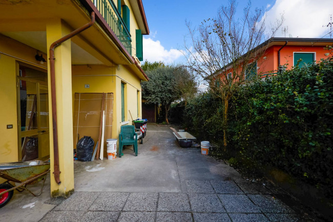 Appartamento in vendita a Selvazzano Dentro