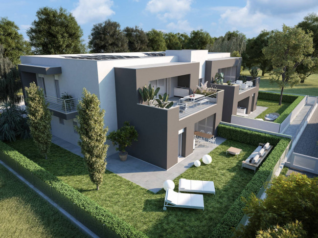 Appartamento in vendita a Abano Terme