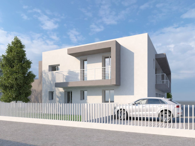 Appartamento in vendita a Abano Terme