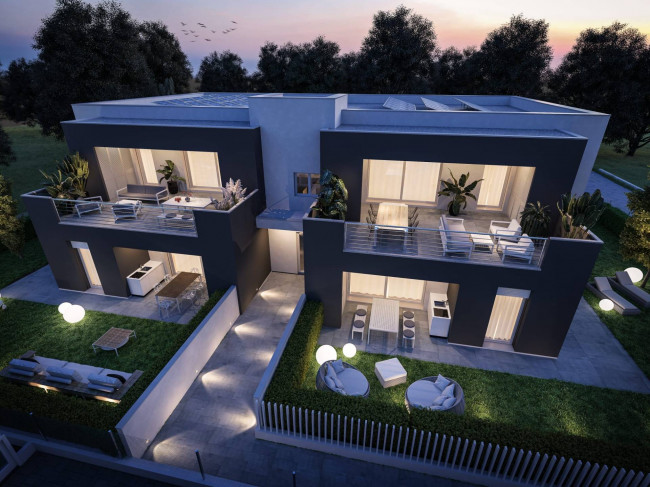 Appartamento in vendita a Abano Terme