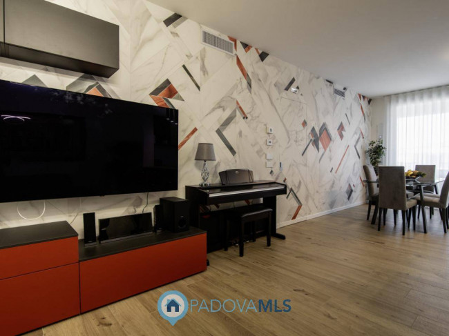 Appartamento in vendita a Mestrino