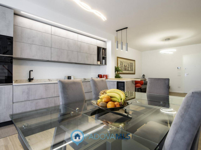 Appartamento in vendita a Mestrino