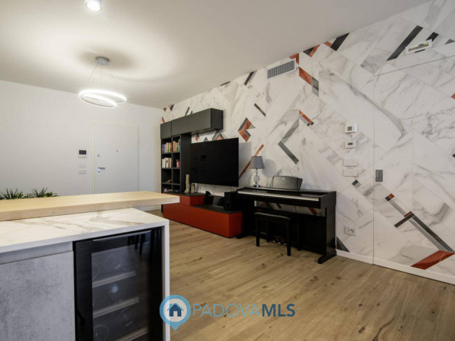 Appartamento in vendita a Mestrino