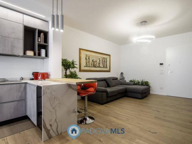 Appartamento in vendita a Mestrino