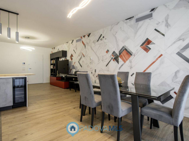 Appartamento in vendita a Mestrino