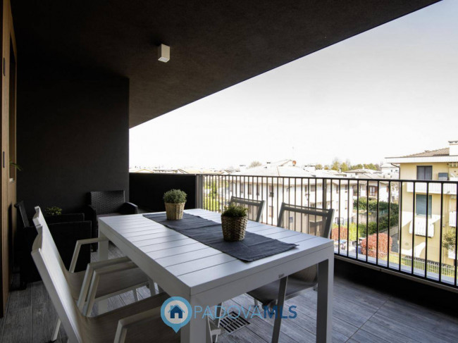 Appartamento in vendita a Mestrino