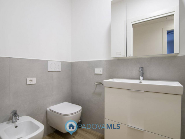 Appartamento in vendita a Mestrino