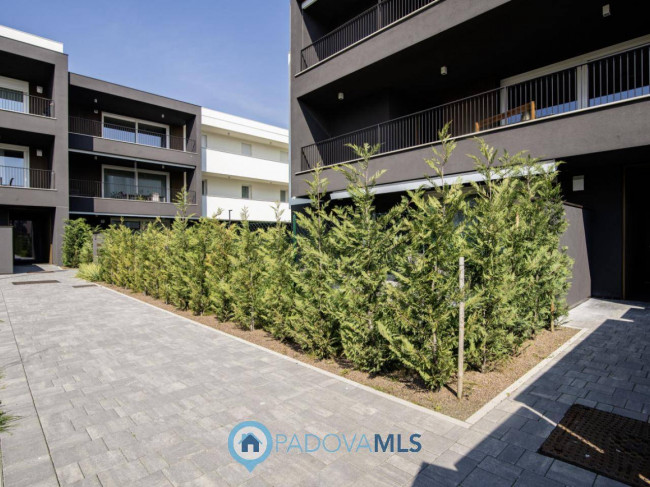 Appartamento in vendita a Mestrino