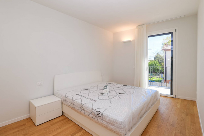 Appartamento in affitto a Padova