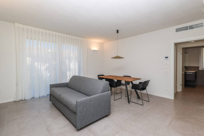 Appartamento in affitto a Padova