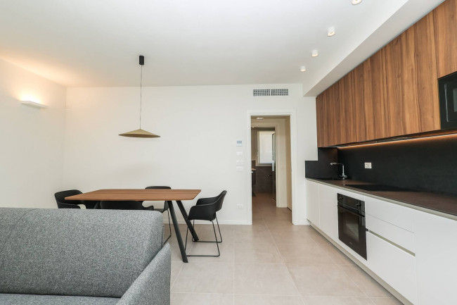 Appartamento in affitto a Padova