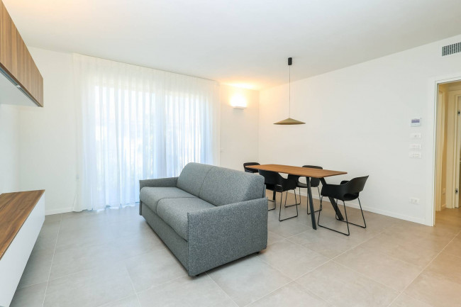 Appartamento in affitto a Padova