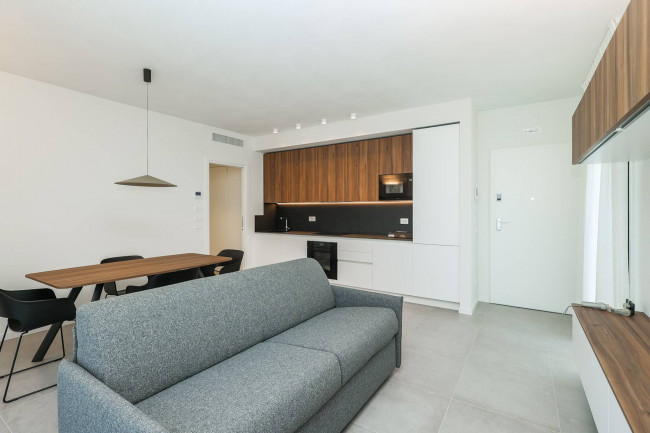 Appartamento in affitto a Padova