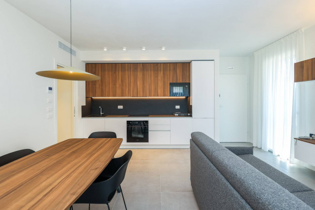 Appartamento in affitto a Padova