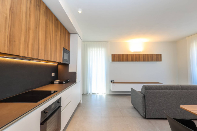 Appartamento in affitto a Padova