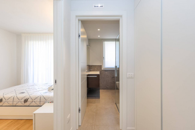 Appartamento in affitto a Padova