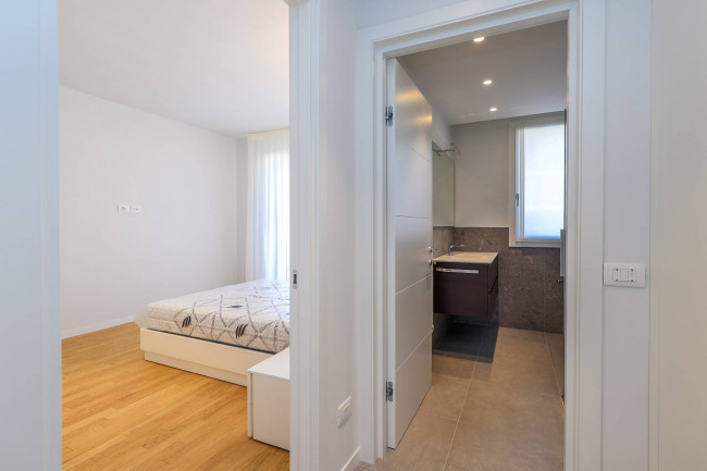 Appartamento in affitto a Padova