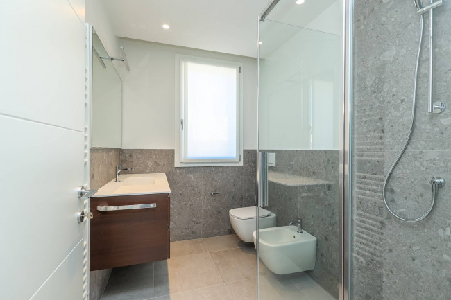 Appartamento in affitto a Padova