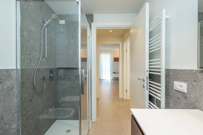 Appartamento in affitto a Padova