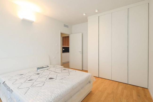 Appartamento in affitto a Padova