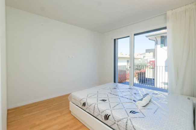 Appartamento in affitto a Padova