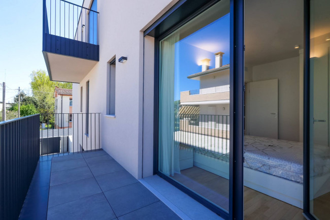 Appartamento in affitto a Padova