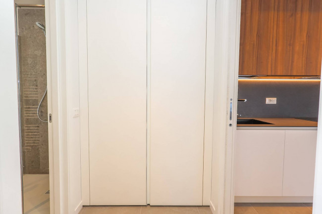 Appartamento in affitto a Padova